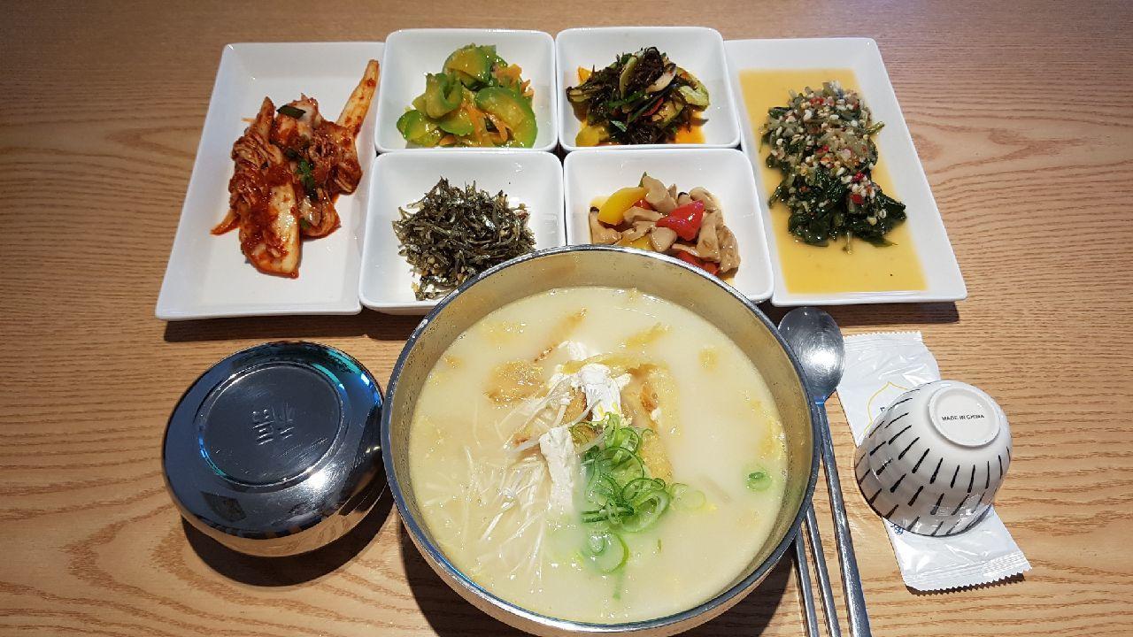Rezion Hotel Seogwipo Exterior photo
